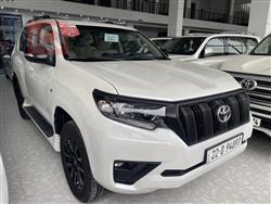 تويوتا لاندكروزر برادو